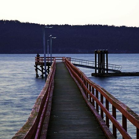 Mineral Springs Resort Fernwood Екстериор снимка