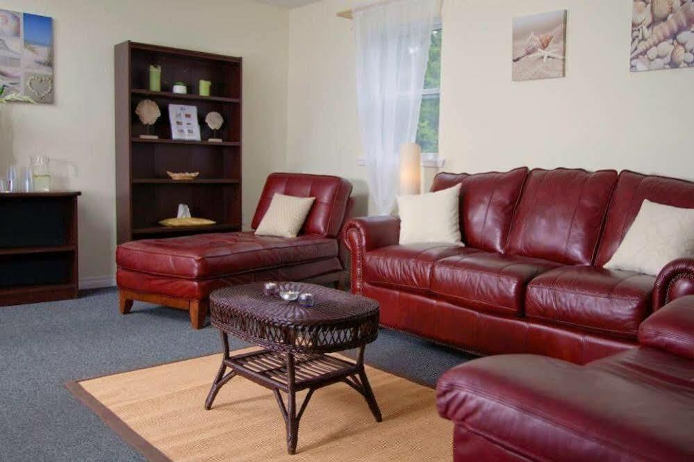 Mineral Springs Resort Fernwood Екстериор снимка